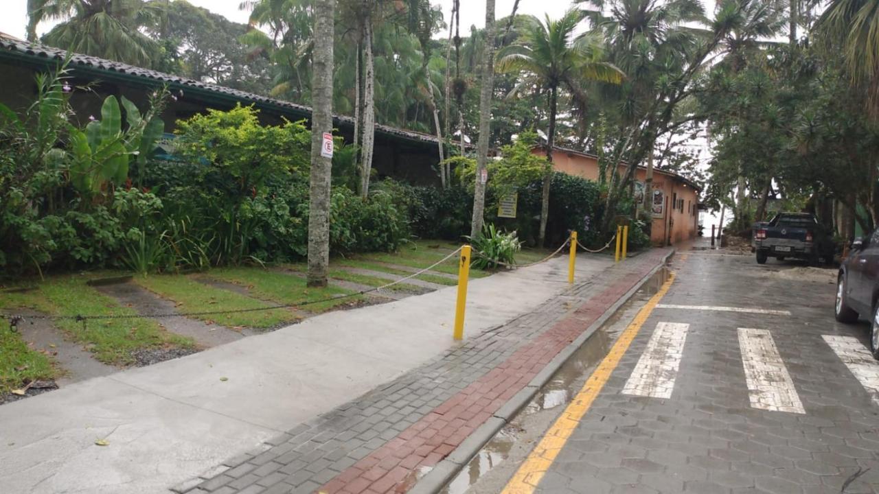 Casa de hóspedes Calumar