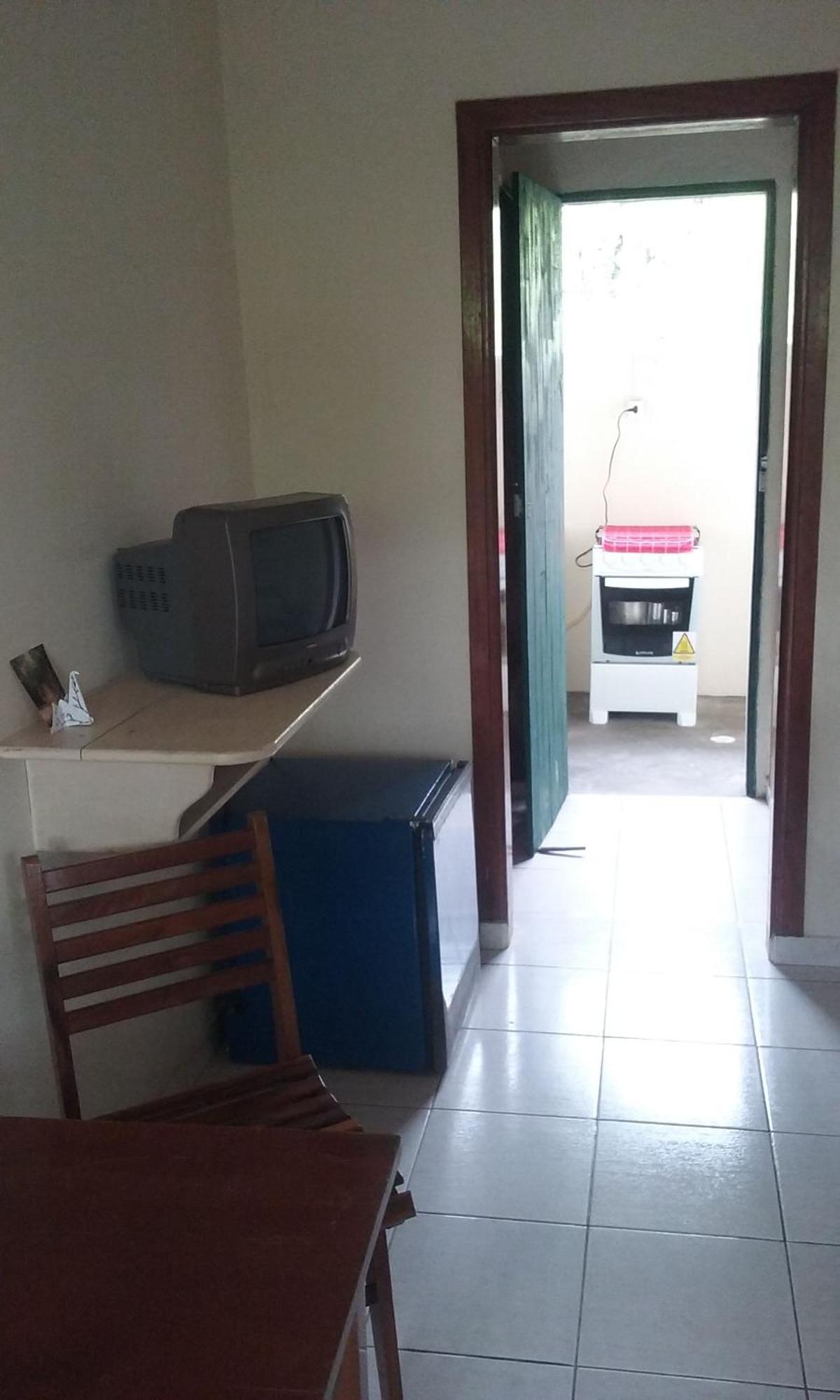 Casa de hóspedes Calumar Ubatuba