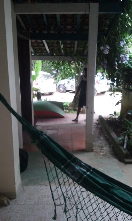 Casa de hóspedes Calumar