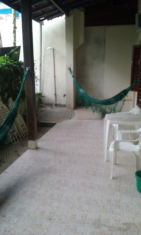 Casa de hóspedes Calumar *